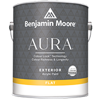 Aura® Waterborne Exterior Paint Hot on Sale