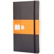 Moleskine Ruled Notebook - Soft Cover Online