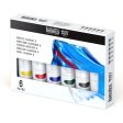 Liquitex Heavy Body Acrylic 6 pc Set on Sale