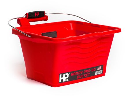 Handy PRO-GO Bucket Discount