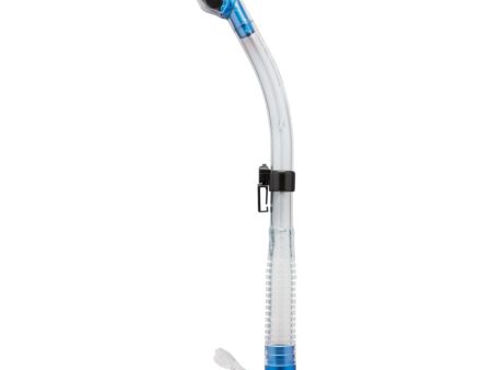 Cressi Epsilon SPE Dry Snorkel For Discount