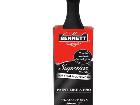 Bennett 2  Stubby Brush Cheap