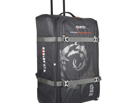 Mares Cruise Back Pack Pro Travel Bag - 128 Litres Cheap