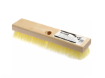 11-inch x 3-inch Tampico Palmyra Deck Scrub Brush Sale