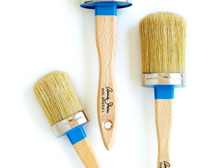 Annie Sloan Chalk Paint® Brushes on Sale