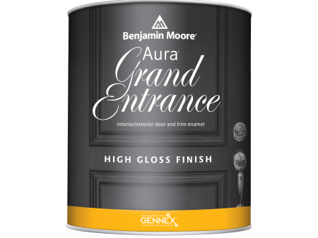 Aura® Grand Entrance Online Sale