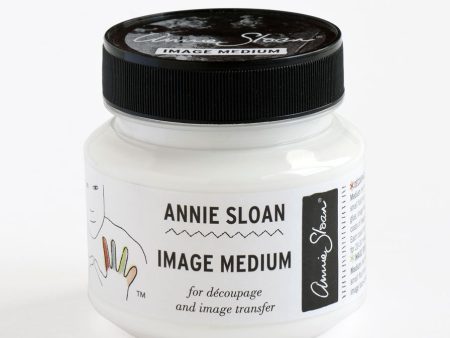 Annie Sloan Image Medium on Sale