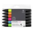 Winsor & Newton Promarker Brush Sets Online Hot Sale