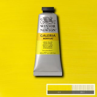 Winsor & Newton Galeria Acrylics, 60mL For Discount