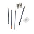 Winsor & Newton Studio Collection Sketching Pencil 5pc Set Discount