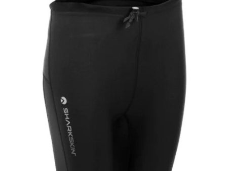 Sharkskin Performance Wear Short Pants - Women Discount