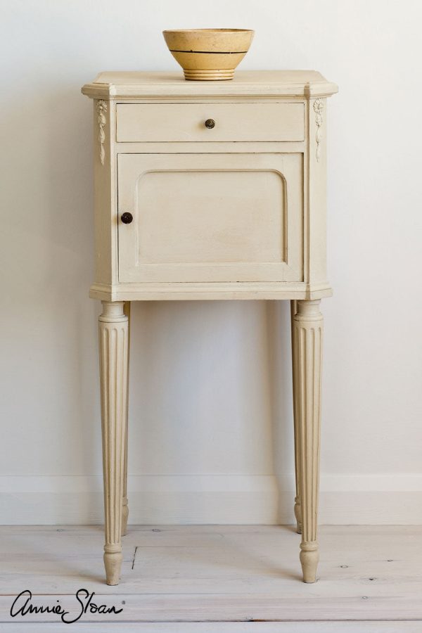 Annie Sloan Chalk Paint - Old Ochre Fashion