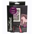 Block Printing Starter Kit - Speedball 7pc Discount