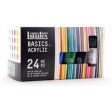 Liquitex Basics Acrylic 24pc Set Online Sale