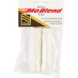 Nour Mo Blend 3 Inch Covered End Roller Refills Online