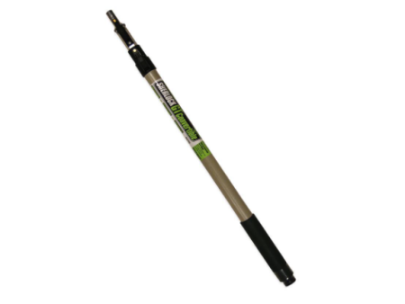 Wooster Sherlock GT Convertible Extension Poles Online now