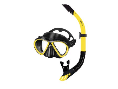 Mares Bonito Combo Mask + Snorkel Set Cheap