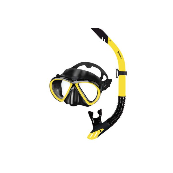 Mares Bonito Combo Mask + Snorkel Set Cheap