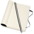 Moleskine Ruled Notebook - Soft Cover - Expanded Online now