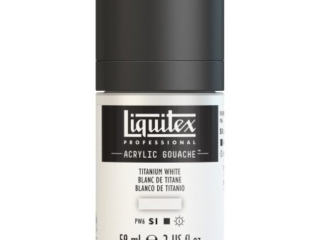 Liquitex Acrylic Gouache For Sale