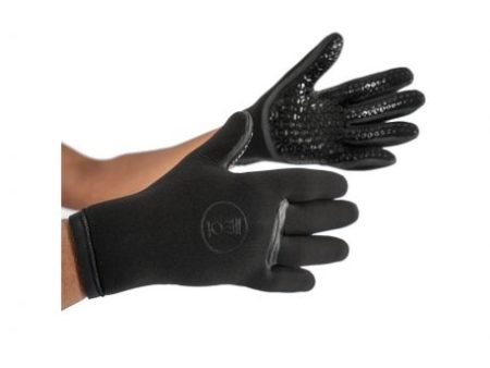 Fourth Element Neoprene Hydrolock Dive Gloves - 5mm For Sale