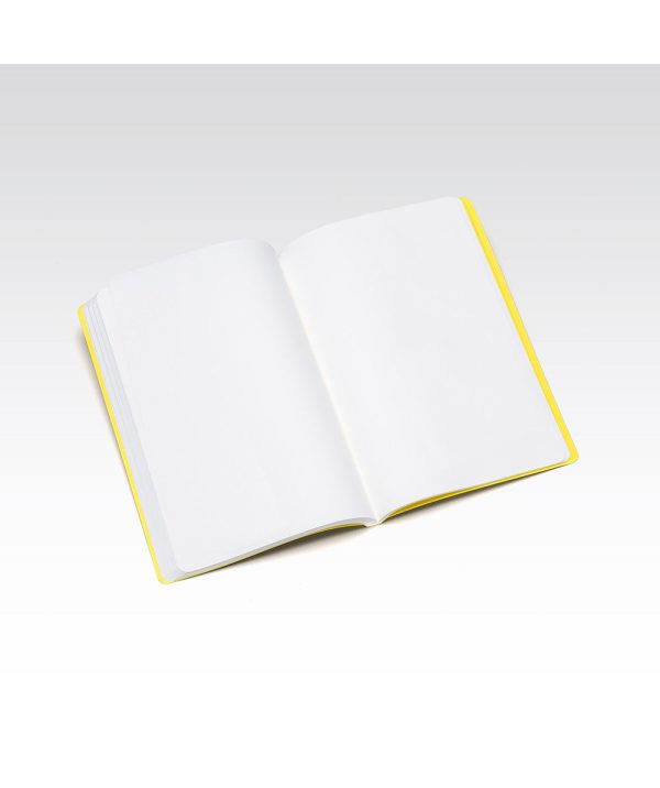 Ecoqua A5 A6 notebooks with elastic band Online