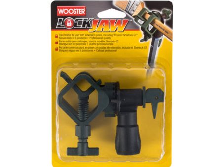 WOOSTER LOCK JAW® TOOL HOLDER Supply