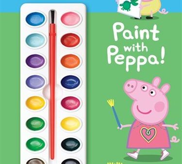 Paint Box Books for Kids Discount