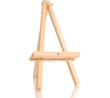 18  Presentation Easel on Sale