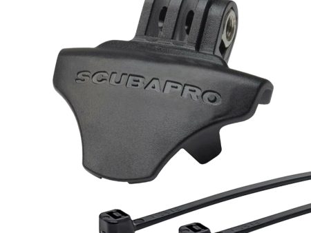 Scubapro GoPro Mask Mount New Version Online now