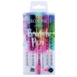 Ecoline Brush Pen Set of 5-Primary For Discount