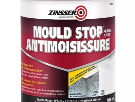 Zinsser Mould Stop Primer Online Hot Sale