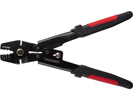 Cressi Crimping Tool Online now