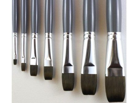 Mightlon Synthetic Bright Brushes Hot on Sale