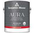 Aura® Waterborne Exterior Paint Hot on Sale