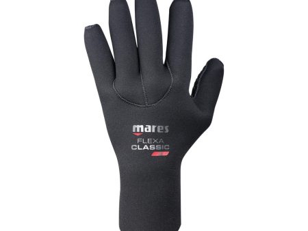 Mares Flexa Classic Gloves 3mm Online