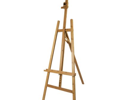 Pacific Arc Lyre Easel - Angelina Supply