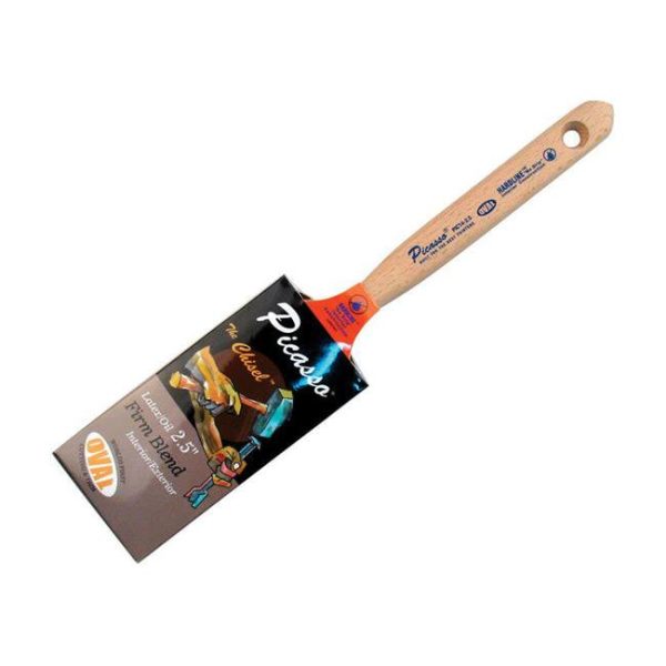 Picasso - The Chisel - Firm Blend 2  Online Hot Sale