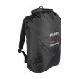 Mares Cruise Dry BP-Light 75 Dive Gear Backpack Bag - 75 Litres For Discount