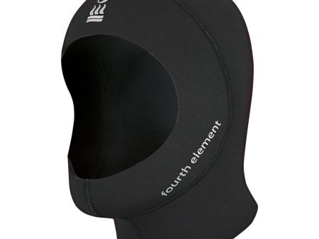 Fourth Element Neoprene Dive Hood - 5mm Fashion