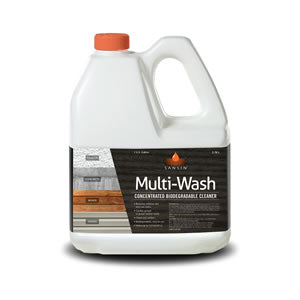 Sansin Multi Wash Discount