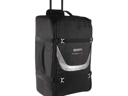 Mares Cruise Buddy Dive Travel Bag - 87 Litres Online Hot Sale