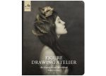 Book: Figure Drawing Atelier by Juliette Aristides Online Sale