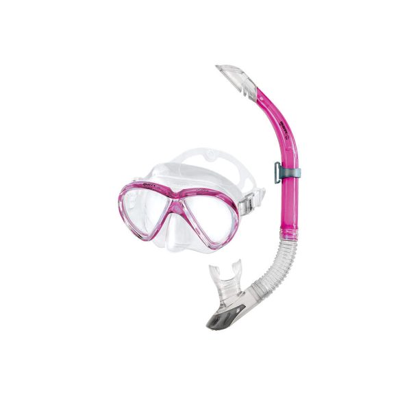 Mares Bonito Combo Mask + Snorkel Set Cheap