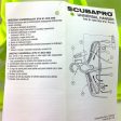 Scubapro Universal Scuba Gear Hanger Cheap